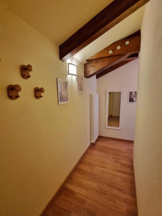 Saluzzo Historic Center Apartment Ngoại thất bức ảnh