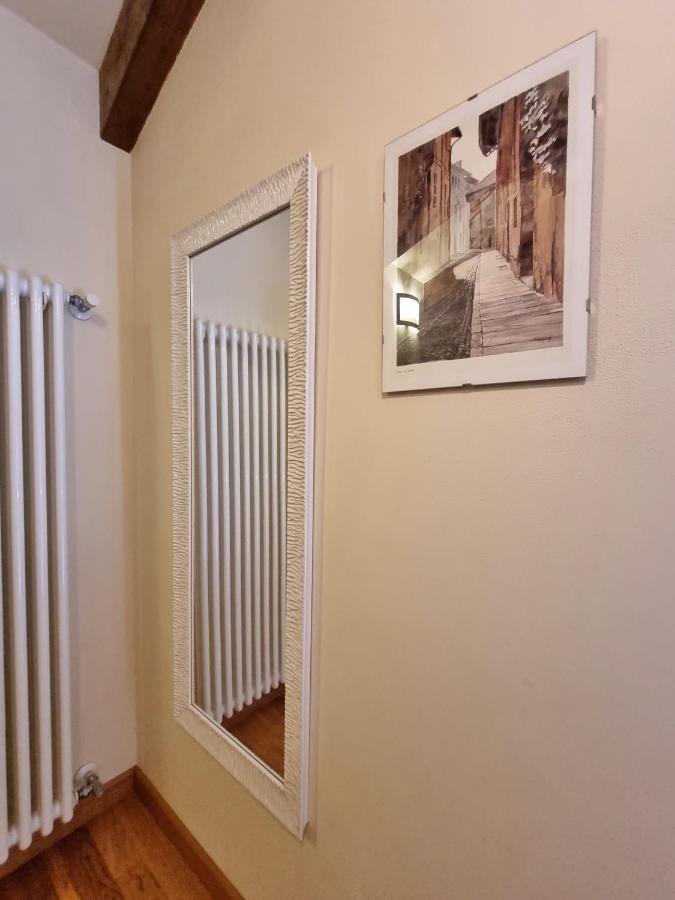 Saluzzo Historic Center Apartment Ngoại thất bức ảnh