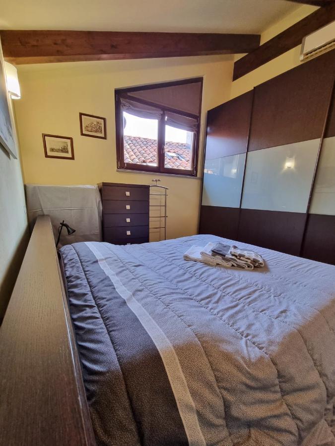 Saluzzo Historic Center Apartment Ngoại thất bức ảnh