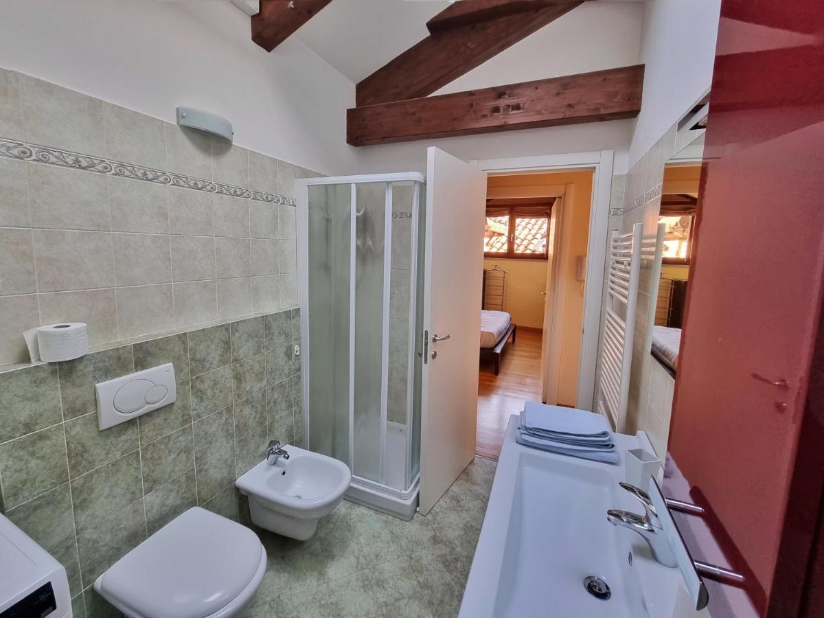 Saluzzo Historic Center Apartment Ngoại thất bức ảnh