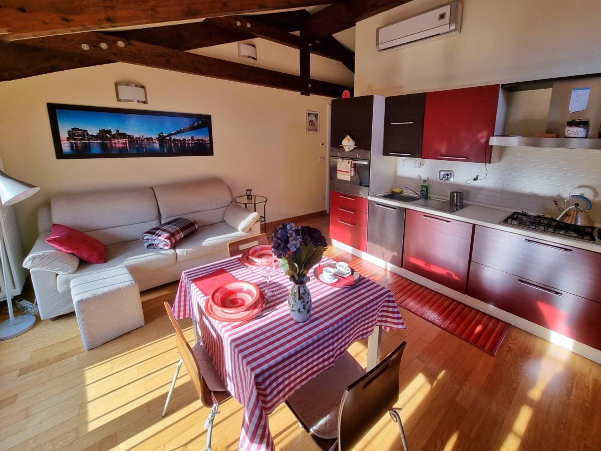Saluzzo Historic Center Apartment Ngoại thất bức ảnh