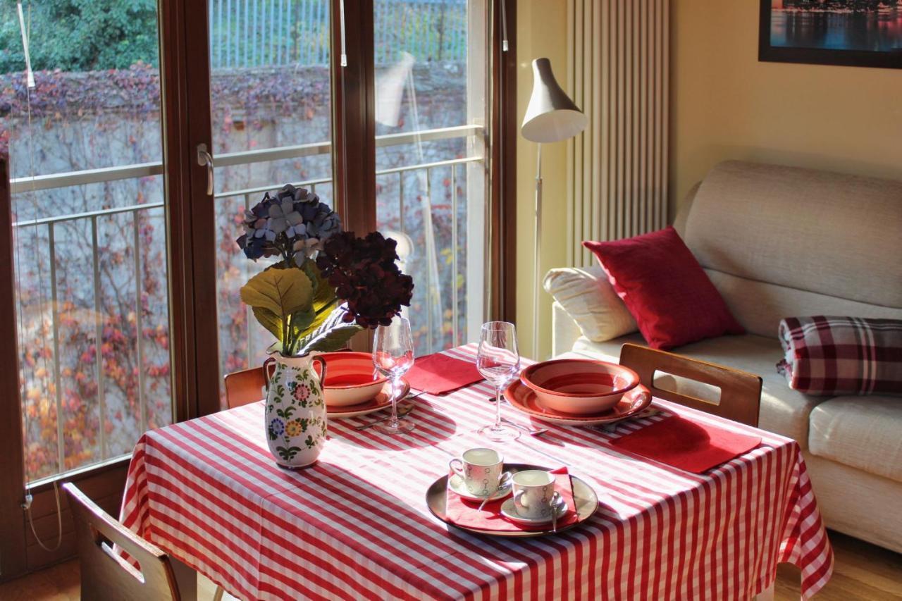 Saluzzo Historic Center Apartment Ngoại thất bức ảnh