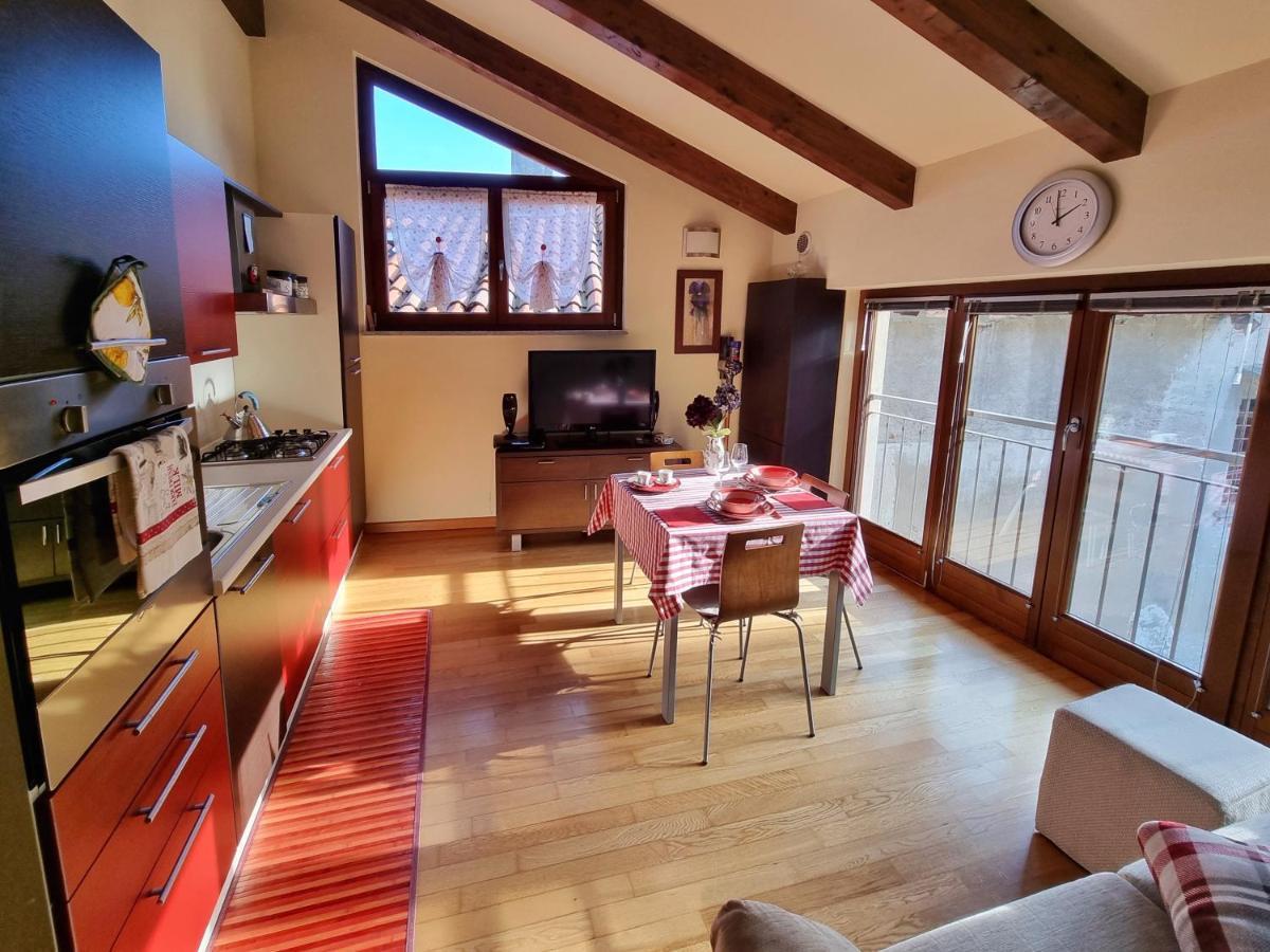 Saluzzo Historic Center Apartment Ngoại thất bức ảnh