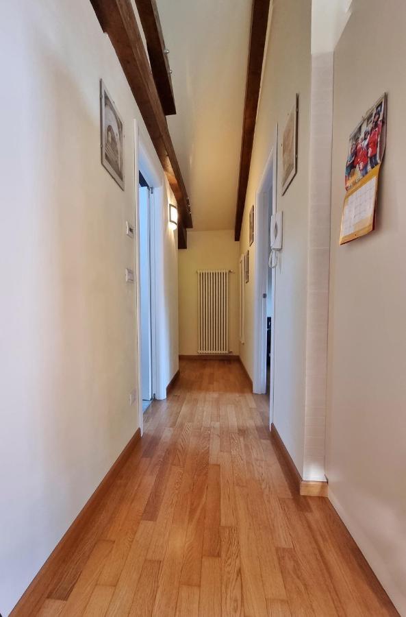 Saluzzo Historic Center Apartment Ngoại thất bức ảnh