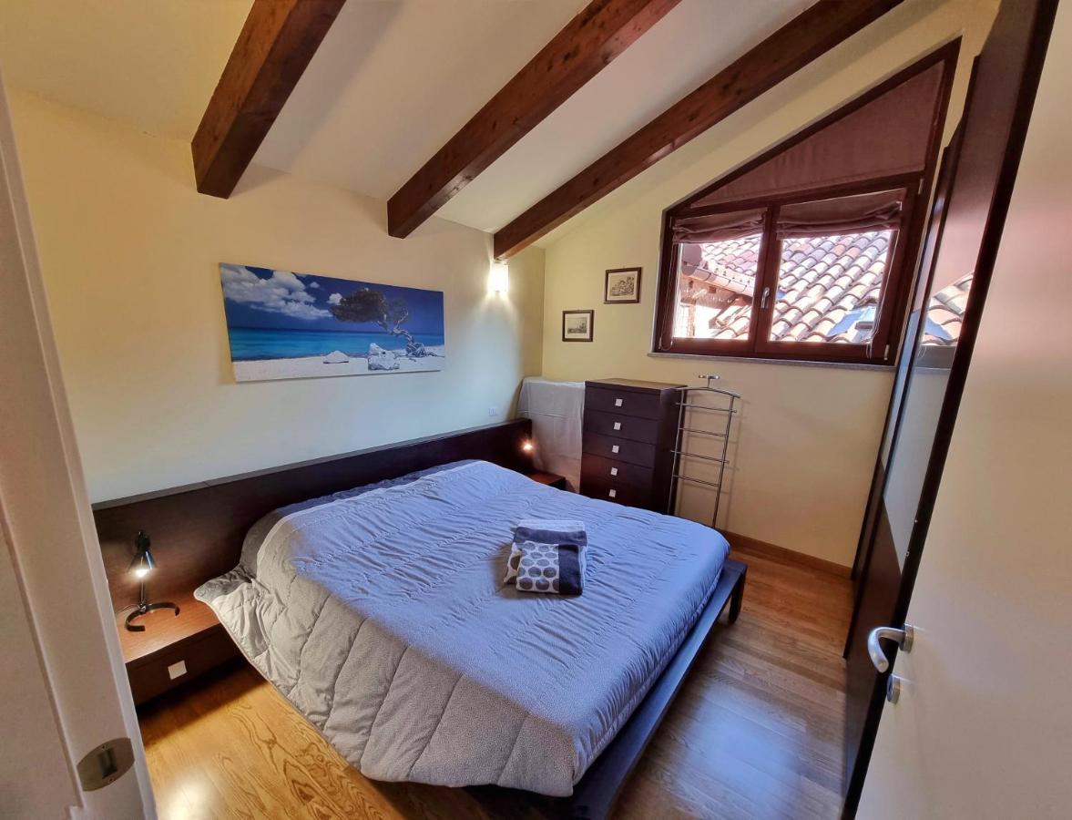 Saluzzo Historic Center Apartment Ngoại thất bức ảnh