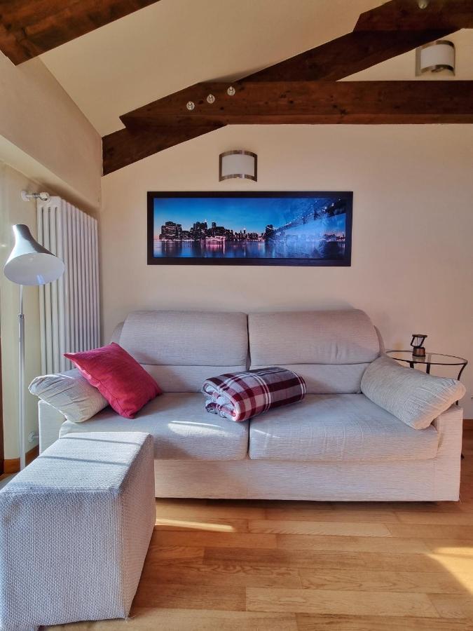 Saluzzo Historic Center Apartment Ngoại thất bức ảnh